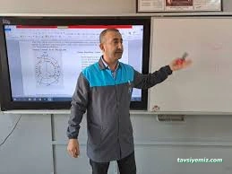 Sakarya Mesleki Eğitim Merkezi Sakarya Mesleki Eğitim Merkezi