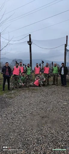 Sakarya Paintball Sakarya Paintball