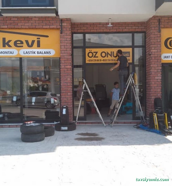 Sakarya Serdivan Tabelacı Sakarya Serdivan Tabelacı