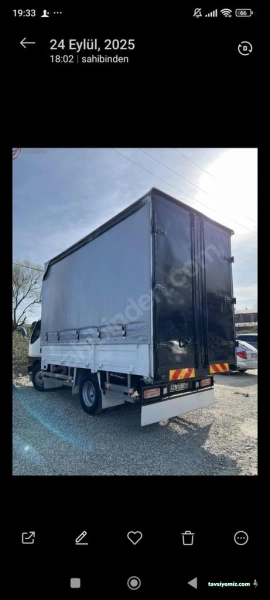 Sakarya Taş Nakliyat