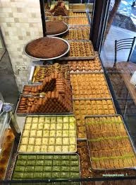 Sakarya Tatlıcısı Sakarya Tatlıcısı