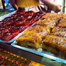 Sakarya Tatlıcısı Sakarya Tatlıcısı