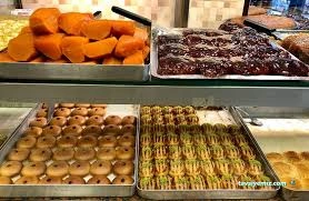 Sakarya Tatlıcısı Sakarya Tatlıcısı