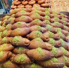 Sakarya Tatlıcısı Sakarya Tatlıcısı