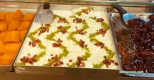 Sakarya Tatlıcısı Sakarya Tatlıcısı