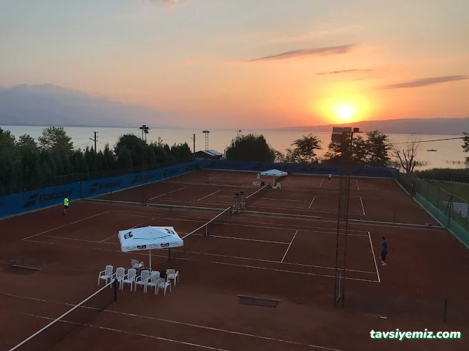 Sakarya Tenis Kulübü Sakarya Tenis Kulübü