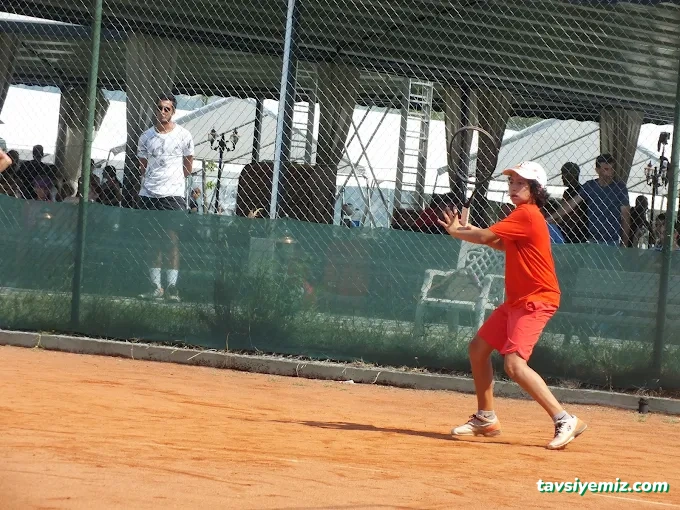 Sakarya Tenis Kulübü Sakarya Tenis Kulübü