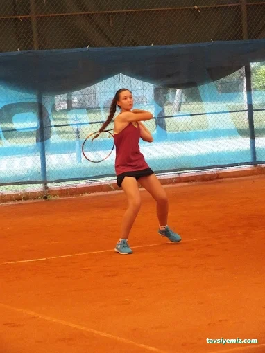 Sakarya Tenis Kulübü Sakarya Tenis Kulübü