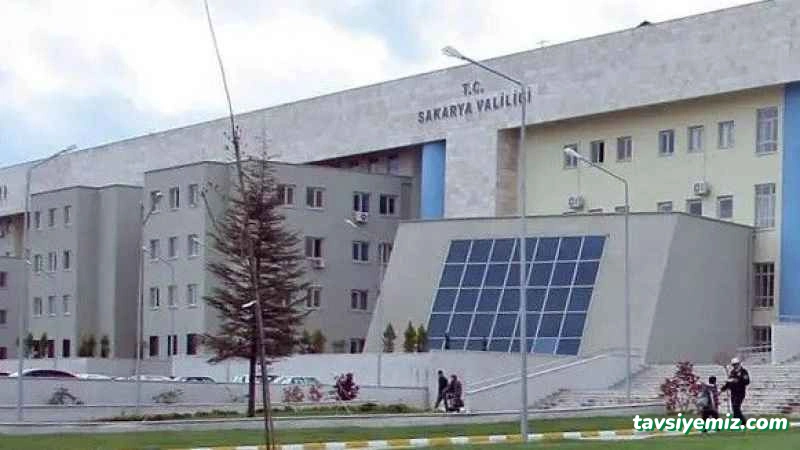 Sakarya Valiliği