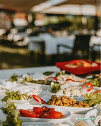 Saki Yemek&Catering