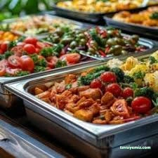Saki Yemek&Catering