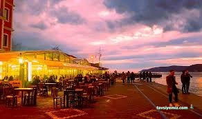 Şakirin Yeri - Çanakkale Şakirin Yeri - Çanakkale