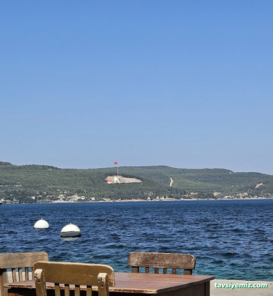 Şakirin Yeri - Çanakkale Şakirin Yeri - Çanakkale