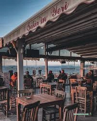 Şakirin Yeri - Çanakkale Şakirin Yeri - Çanakkale