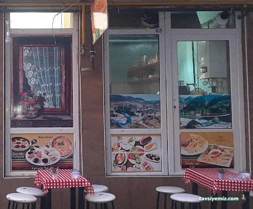 Saklambaç Ev Yemekleri Cafeterya