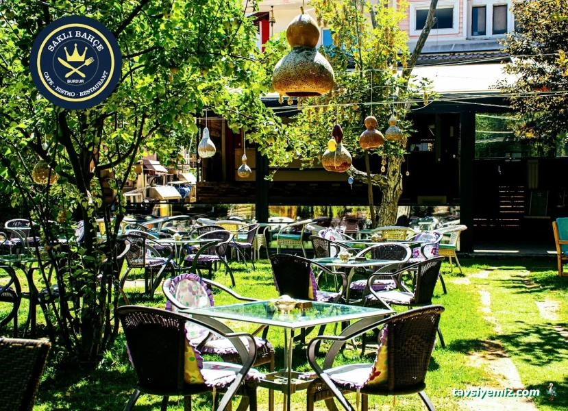 Saklı Bahçe Burdur Şiş Izgara Kahvaltı Cafe Mutfak Oyun Salonu Canlı Müzik Saklı Bahçe Burdur Şiş Izgara Kahvaltı Cafe Mutfak Oyun Salonu Canlı Müzik