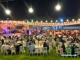 Saklıbahçe Kır Düğün Salonu(Kına, Nişan, Düğün, Sünnet V.b. Organizasyon) Saklıbahçe Kır Düğün Salonu(Kına, Nişan, Düğün, Sünnet V.b. Organizasyon)