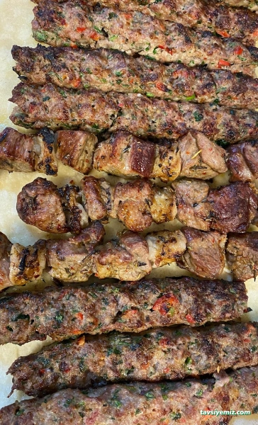 Salah Kebap Salah Kebap