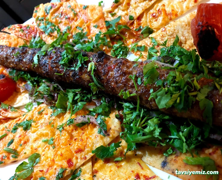 Salah Kebap Salah Kebap