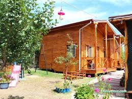 Salda - Şahan Apart & Bungalov Salda - Şahan Apart & Bungalov