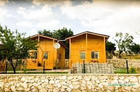 Salda - Şahan Apart & Bungalov Salda - Şahan Apart & Bungalov