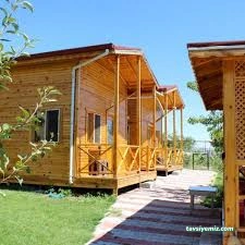 Salda - Şahan Apart & Bungalov Salda - Şahan Apart & Bungalov