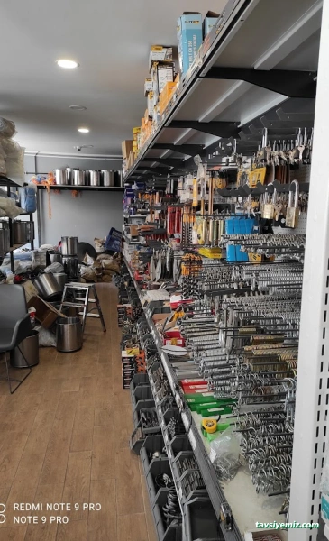 Salebcioğlu Ticaret Salebcioğlu Ticaret