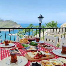 Salih İn Yeri Salih İn Yeri