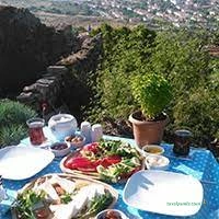 Salih İn Yeri Salih İn Yeri