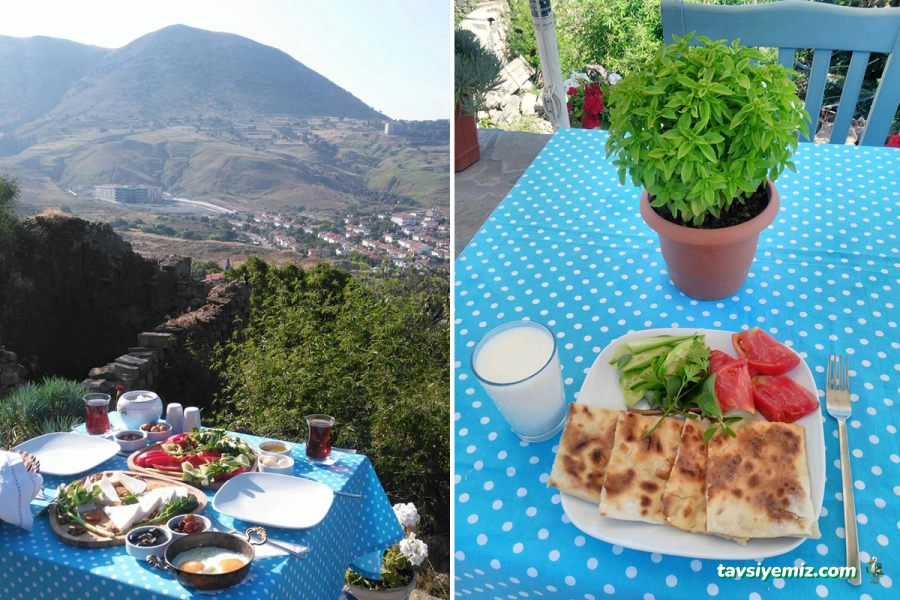 Salih İn Yeri Salih İn Yeri
