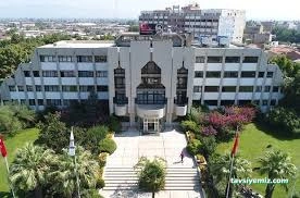 Salihli Belediyesi Salihli Belediyesi