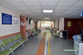 Salihli Devlet Hastanesi Salihli Devlet Hastanesi