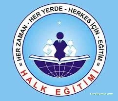 Salıpazarı Halk Eğitimi Merkezi Salıpazarı Halk Eğitimi Merkezi