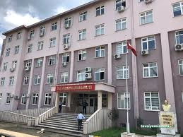 Salıpazarı Kaymakamlığı Salıpazarı Kaymakamlığı
