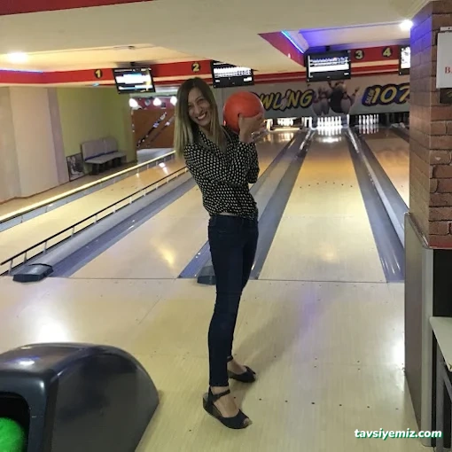 Salon 1071 Bowling Ve Eğlence Merkezi Salon 1071 Bowling Ve Eğlence Merkezi
