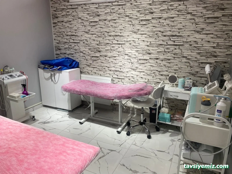 Salon Filiz Aksu Güzellik Salon Filiz Aksu Güzellik