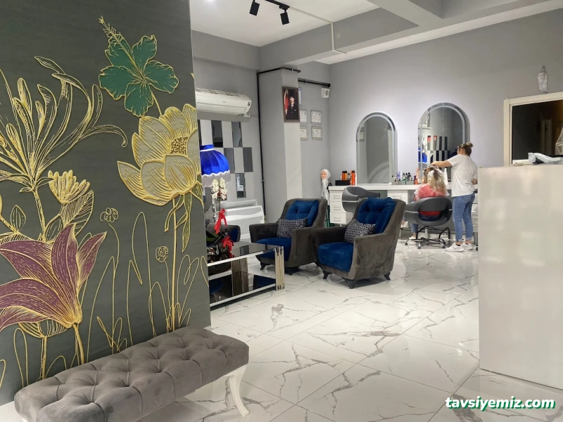 Salon Filiz Aksu Güzellik Salon Filiz Aksu Güzellik