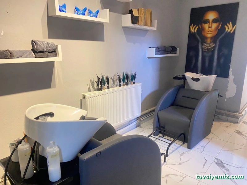 Salon Filiz Aksu Güzellik Salon Filiz Aksu Güzellik