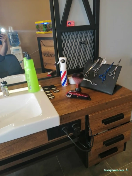 Salon İmzat Erkek Kuaförü Salon İmzat Erkek Kuaförü
