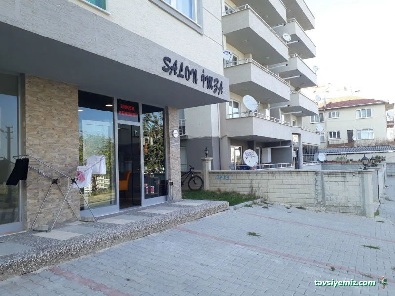 Salon İmzat Erkek Kuaförü Salon İmzat Erkek Kuaförü