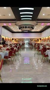 Salon Şahane Düğün Salonu Salon Şahane Düğün Salonu