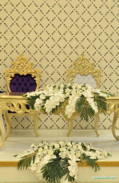 Salon Şahane Düğün Salonu Salon Şahane Düğün Salonu