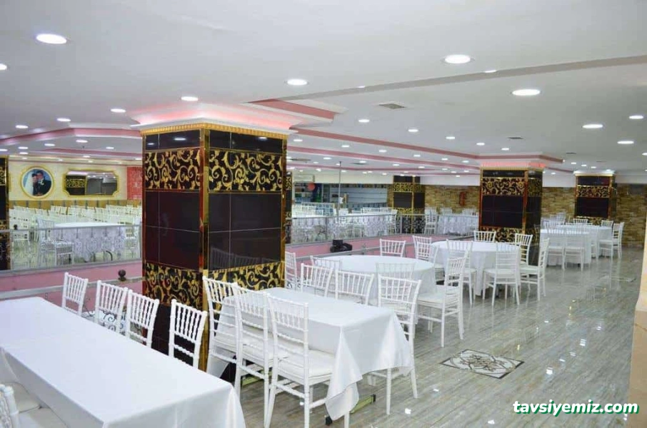 Salon Sevil Nişan Kına Salon Sevil Nişan Kına