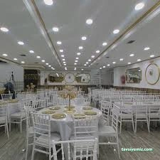 Salon Sevil | Nişan | Kına Sünnet | Organizasyon Salon Sevil | Nişan | Kına Sünnet | Organizasyon