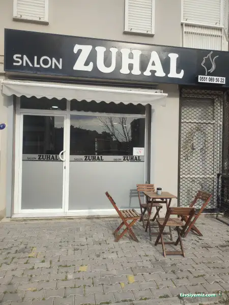 Salon Zuhal
