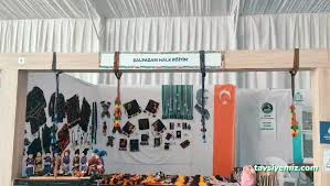 Şalpazarı Halk Eğitimi Merkezi Şalpazarı Halk Eğitimi Merkezi