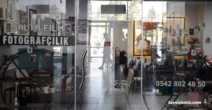 Salta Film Ve Fotoğrafçılık