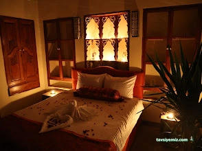 Saltuk Bey Konağı Butik Otel