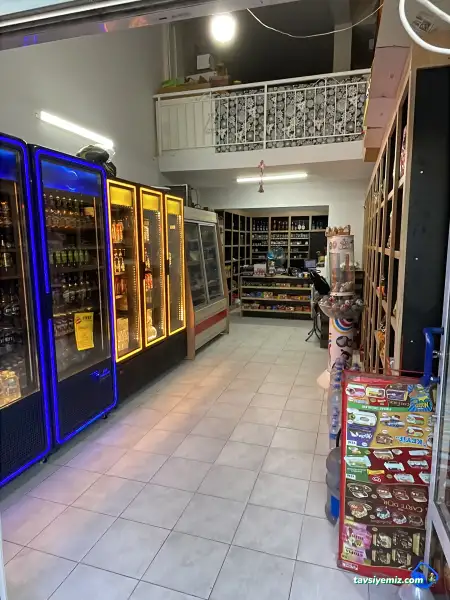 Sam Tekel Market Sam Tekel Market