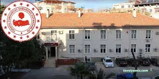 Samandağ Kaymakamlığı Samandağ Kaymakamlığı